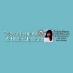 Tribeca Hypnosis & Healing, New York,, logo