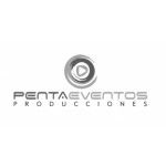 PentaEVENTOS Producciones - Shows y artistas para fiestas y eventos, iTUZAINGO, logo