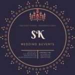 Sk Wedding And Event Planner, Greater noida Sk Wedding And Event Planner, Greater noida, प्रतीक चिन्ह