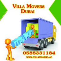 Villa Movers Dubai, Dubai