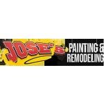 Joes Painting, Oakville, logo