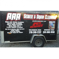 AAA Sewer & Drain Cleaning, Winamac