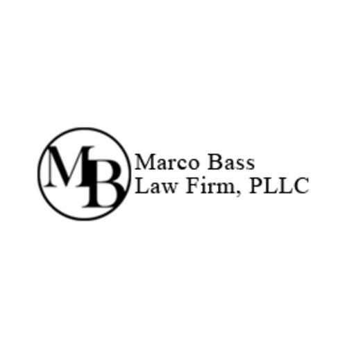 Marco Bass Law Firm, PLLC, San Antonio