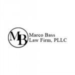 Marco Bass Law Firm, PLLC, San Antonio, logo