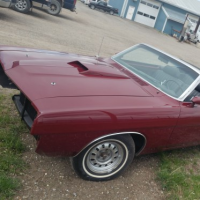 KWH Autobody, Sundre, AB KWH Autobody, Sundre, AB