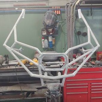 KWH Autobody Sundre, AB