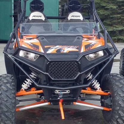KWH Autobody Sundre, AB