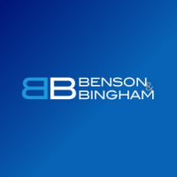Benson & Bingham Car Accident & Personal Injury Lawyers, Las Vegas Benson & Bingham Car Accident & Personal Injury Lawyers, Las Vegas