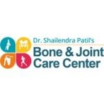 Orthopedic Clinic In Thane | Bone And Joint Care In Thane | Knee Replacement Surgeon In Thane : Dr Shailendra Patil, Thane (W Thane), प्रतीक चिन्ह