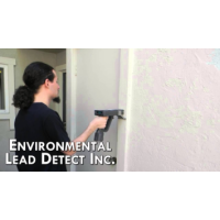 Environmental Lead Detect Inc., San Francisco