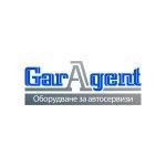 GarAgent Ltd., Sofia, logo