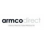Armco Direct, Loughborough, logo