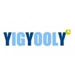 Yigyooly Enterprise Limited, Leping, logo
