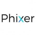Phixer, Seattle, logo