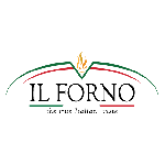 Best italian restaurant in abu dhabi | ilforno.me, dubai, logo