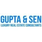 Gupta and Sen, Mumbai, logo