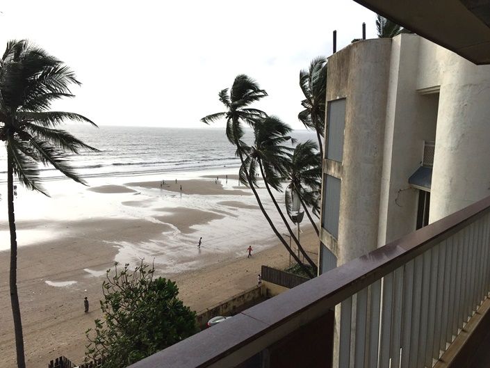 Gupta and Sen Mumbai 