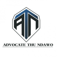 Advocate Thu Ndawo, Durban