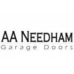 AA Needham Garage Doors, Needham, logo