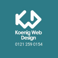 Koenig Web Design Ltd, Birmingham