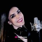 Locutora profesional - Isabel Lozano, Monterrey Locutora profesional - Isabel Lozano, Monterrey, logo