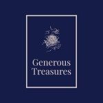 Generous Treasures, Greater Noida Generous Treasures, Greater Noida, प्रतीक चिन्ह