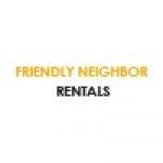 Friendly Neighbor Rentals - Equipment Rental Agency, Boonsboro, logo