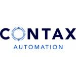 Contax Automation, Clonmel, logo