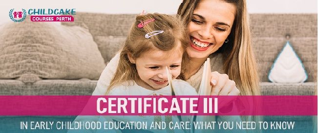 Child Care Courses Perth WA Perth 