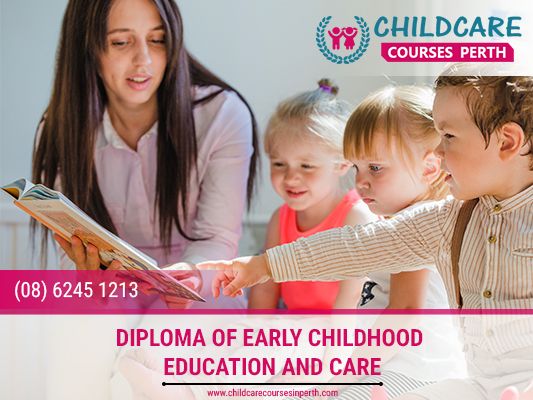 Child Care Courses Perth WA Perth 