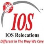 IOS Relocations Private Limited, Mumbai, logo