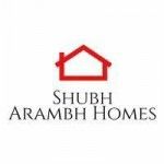 Shubh Arambh Homes, Mumbai, logo