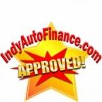 Indy Auto Finance, Carmel, IN, logo