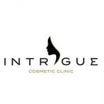 Intrigue Cosmetic Clinic, Kent, logo