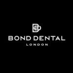 Bond Dental, London, logo