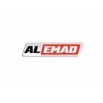 Al Emad Car, Dubai, logo