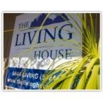 The Living House, Cape Town, logo