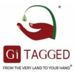 Geographical Indication Tagged (GITAGGED), Bengaluru, logo