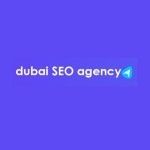 Dubai SEO Agency, Dubai, logo