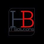 HB IT Solutions, Bellville, logo