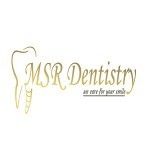 MSR Dentistry-Best dental implant clinic, Chennai, प्रतीक चिन्ह