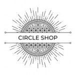 Circle Shop the best E-commerce store for Eco-Friendly Products, Ontario, logo