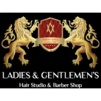 LADIES & GENTLEMEN'S HAIR STUDIO & BARBER SHOP, Weston-super-Mare