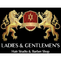 LADIES & GENTLEMEN'S HAIR STUDIO & BARBER SHOP, Weston-super-Mare LADIES & GENTLEMEN'S HAIR STUDIO & BARBER SHOP, Weston-super-Mare