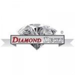 Diamond Decks, San Antonio, logo