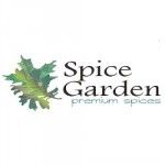 Spice Garden, Singapore., 徽标