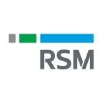 RSM Stone Forest IT, Singapore, logo