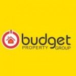Budget Property Group, Johannesburg, logo
