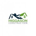 Higgason Construction, Sammamish, logo