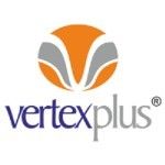 VertexPlus Technologies Pte. Ltd., Singapore, logo